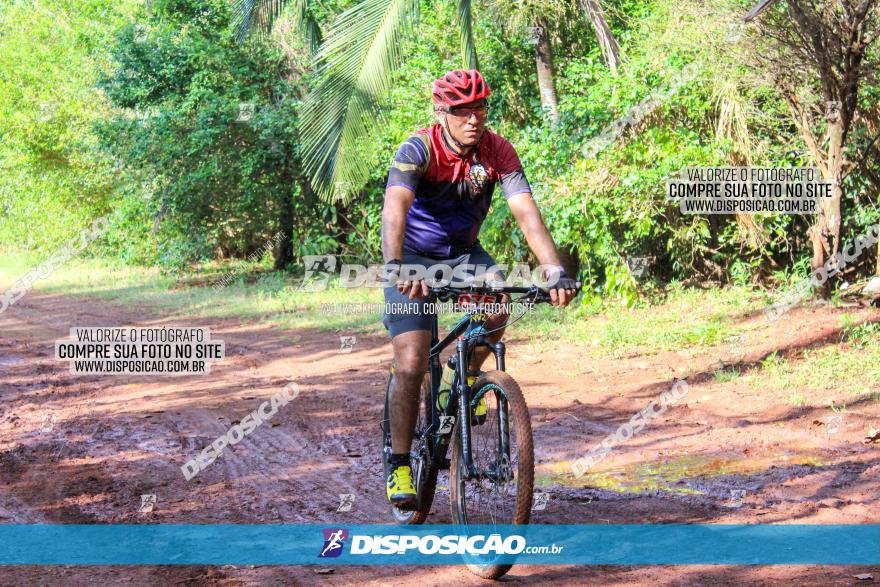 1º Pedal Beneficente Rotary Clube de Rolândia