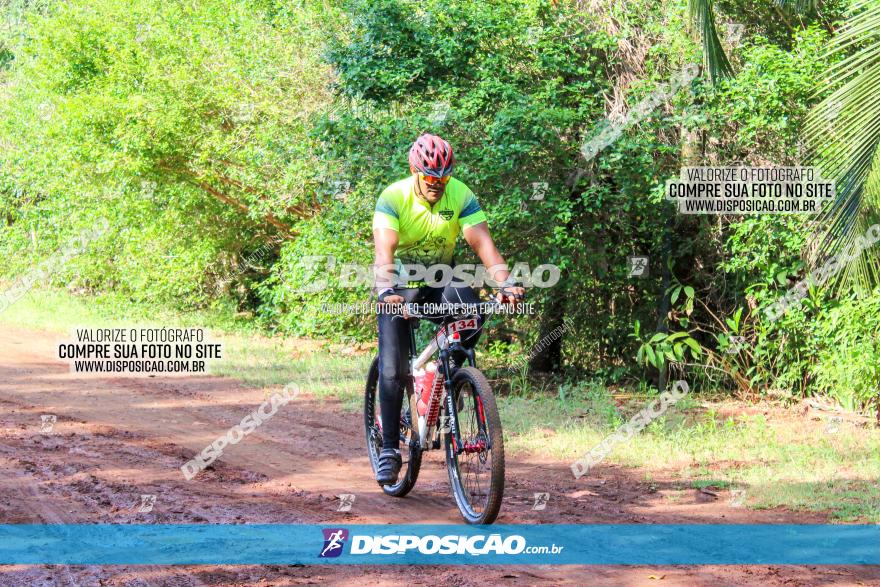 1º Pedal Beneficente Rotary Clube de Rolândia