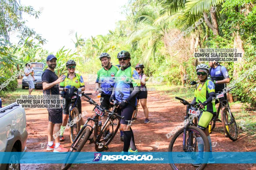 1º Pedal Beneficente Rotary Clube de Rolândia