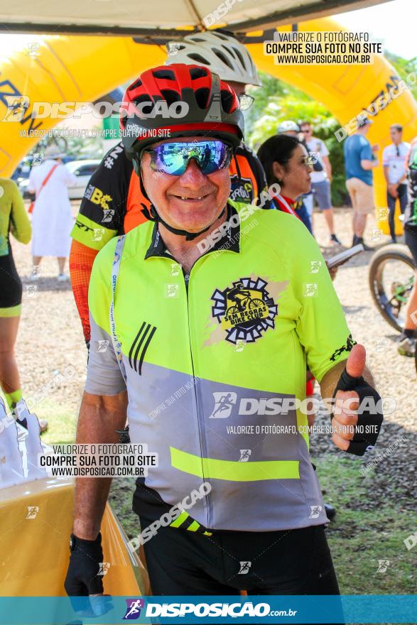 1º Pedal Beneficente Rotary Clube de Rolândia