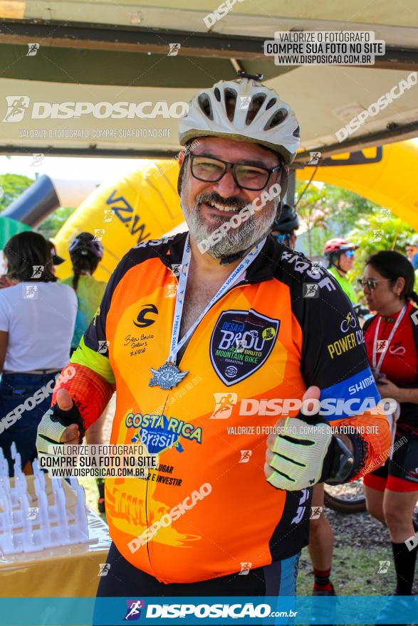 1º Pedal Beneficente Rotary Clube de Rolândia