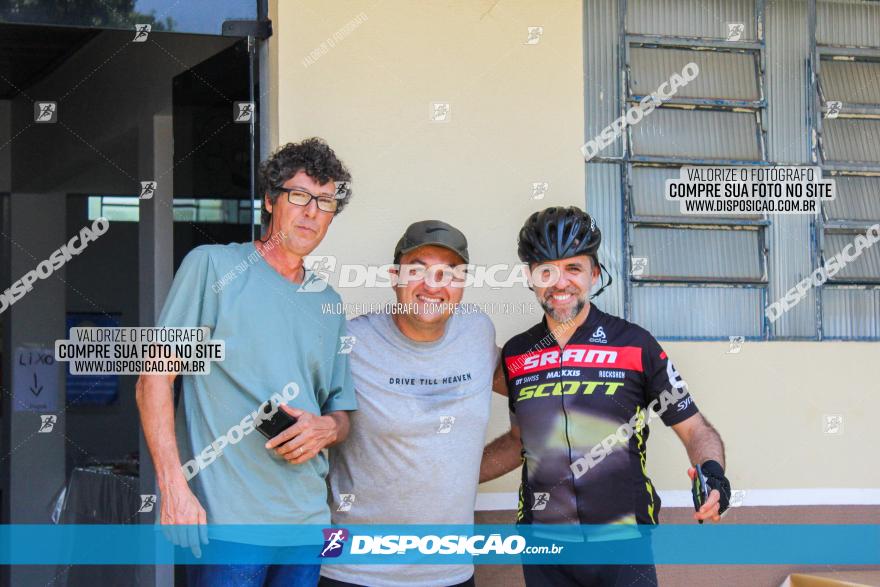 1º Pedal Beneficente Rotary Clube de Rolândia