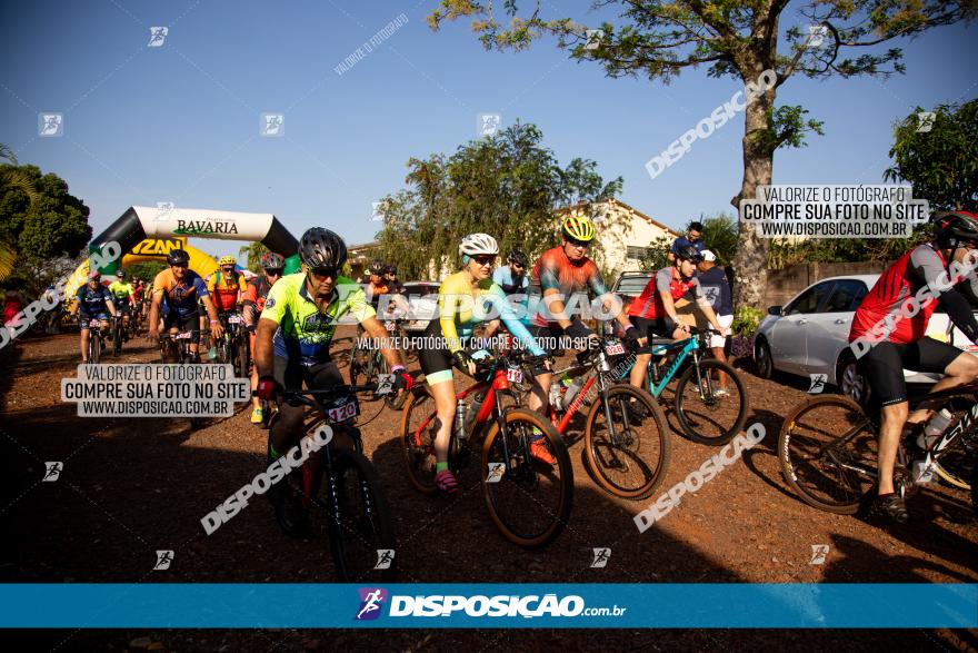 1º Pedal Beneficente Rotary Clube de Rolândia