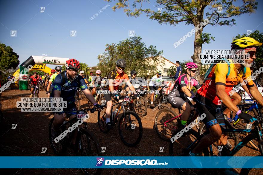 1º Pedal Beneficente Rotary Clube de Rolândia