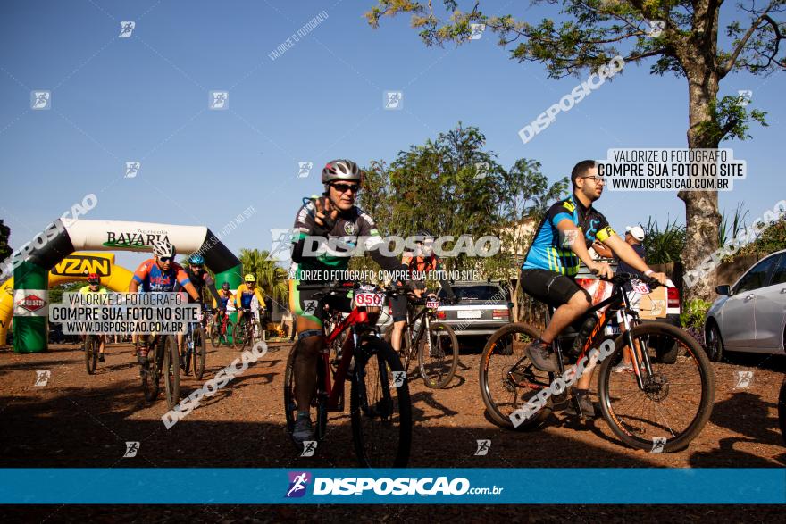 1º Pedal Beneficente Rotary Clube de Rolândia