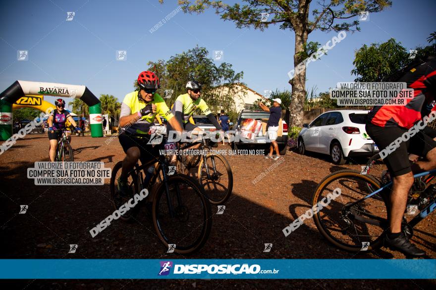 1º Pedal Beneficente Rotary Clube de Rolândia