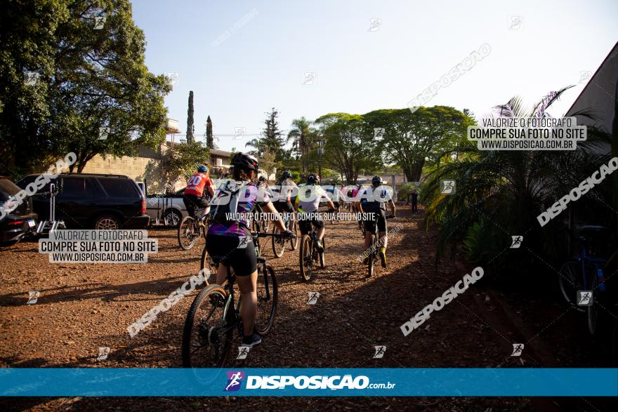 1º Pedal Beneficente Rotary Clube de Rolândia