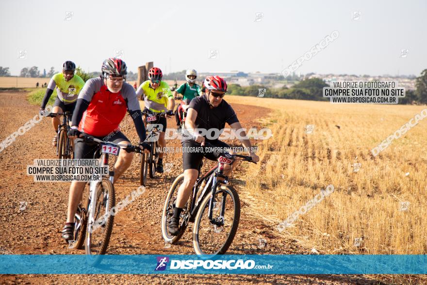 1º Pedal Beneficente Rotary Clube de Rolândia