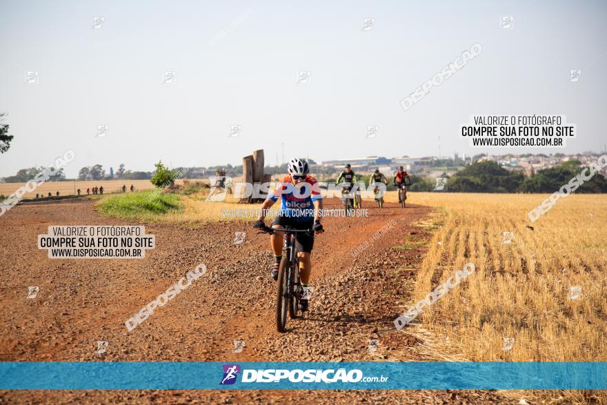 1º Pedal Beneficente Rotary Clube de Rolândia