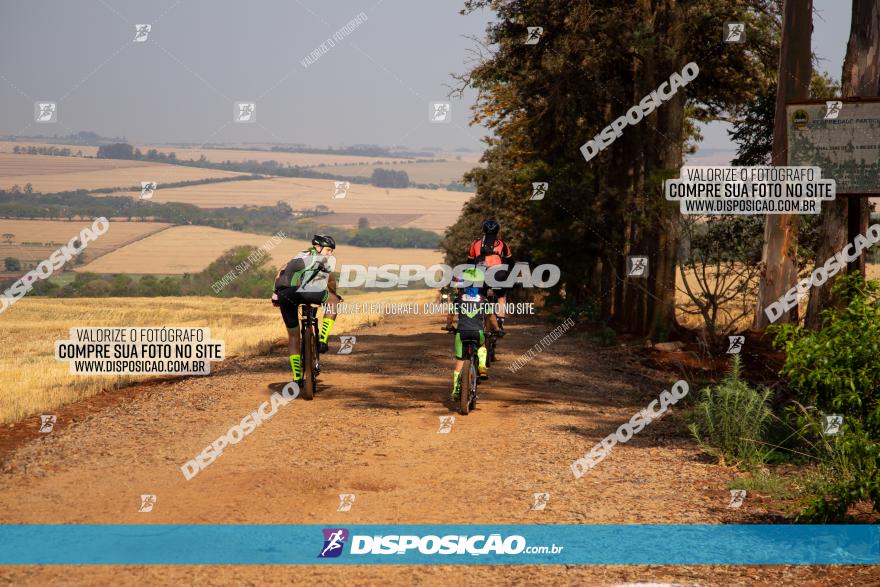 1º Pedal Beneficente Rotary Clube de Rolândia