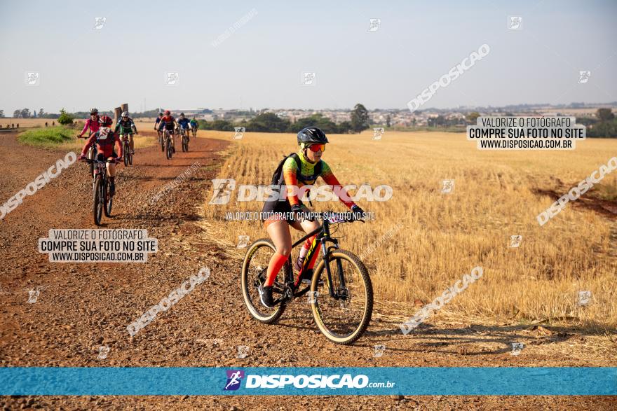 1º Pedal Beneficente Rotary Clube de Rolândia