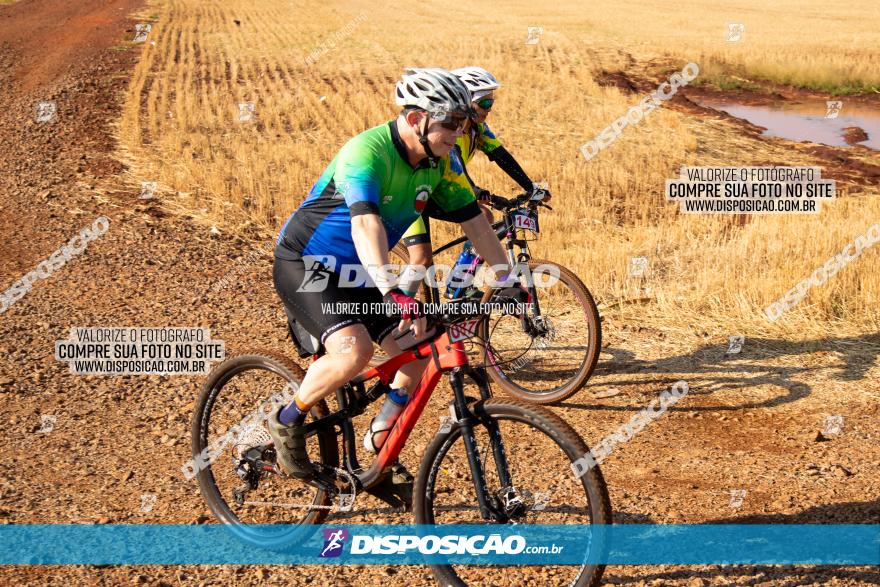 1º Pedal Beneficente Rotary Clube de Rolândia