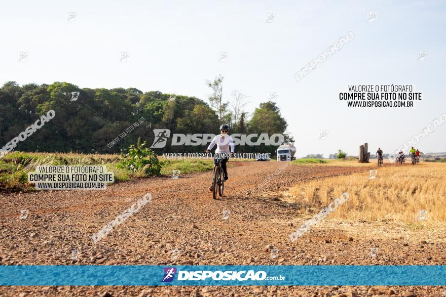 1º Pedal Beneficente Rotary Clube de Rolândia