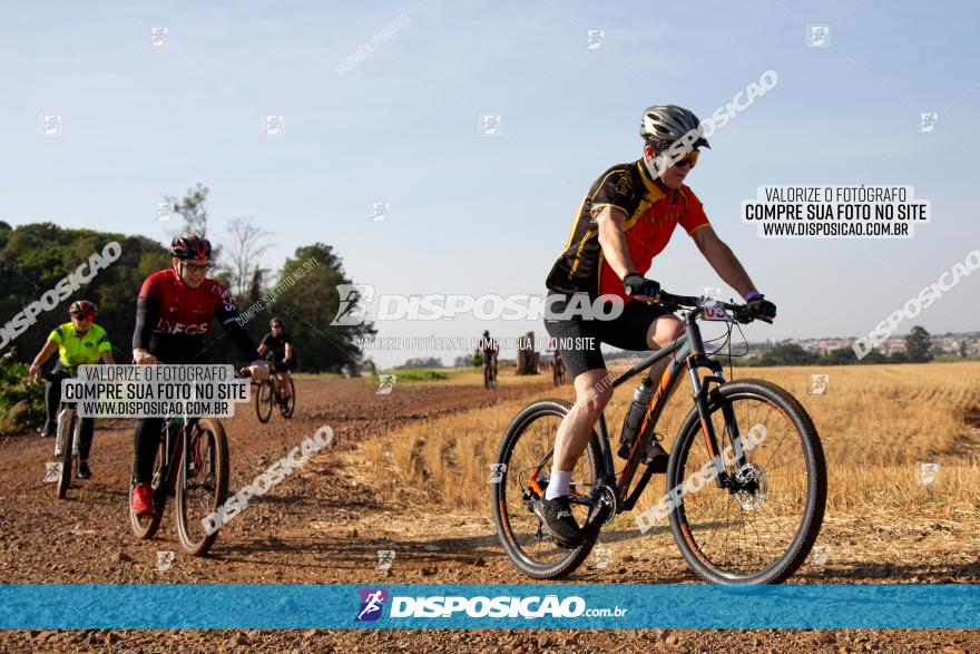 1º Pedal Beneficente Rotary Clube de Rolândia