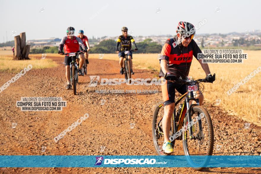 1º Pedal Beneficente Rotary Clube de Rolândia