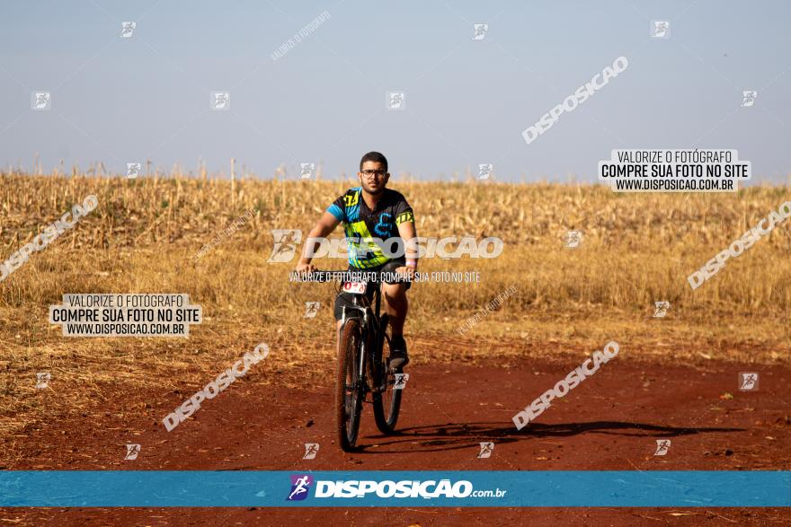 1º Pedal Beneficente Rotary Clube de Rolândia