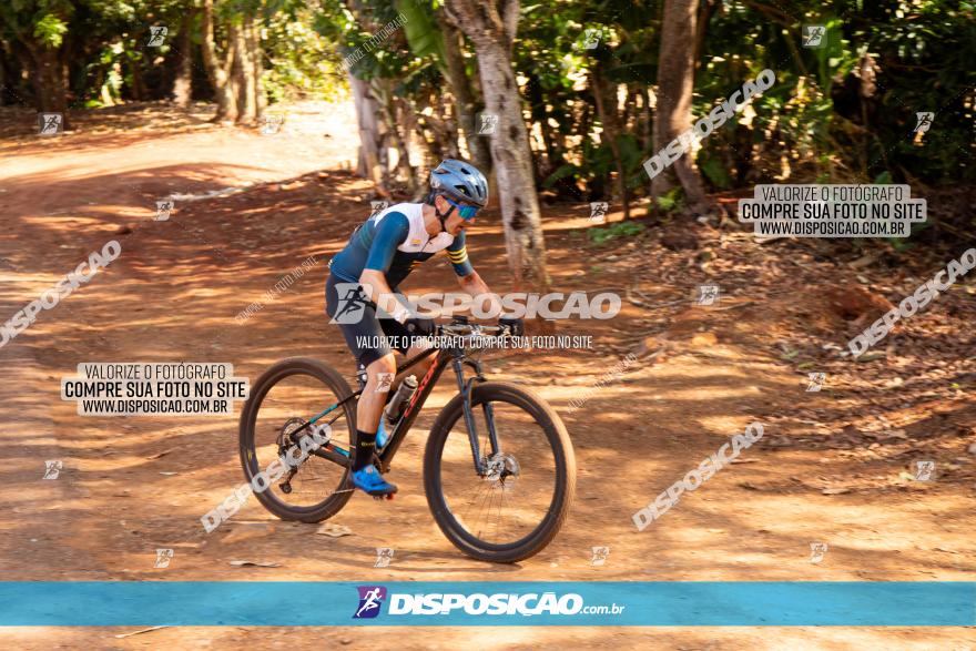 1º Pedal Beneficente Rotary Clube de Rolândia