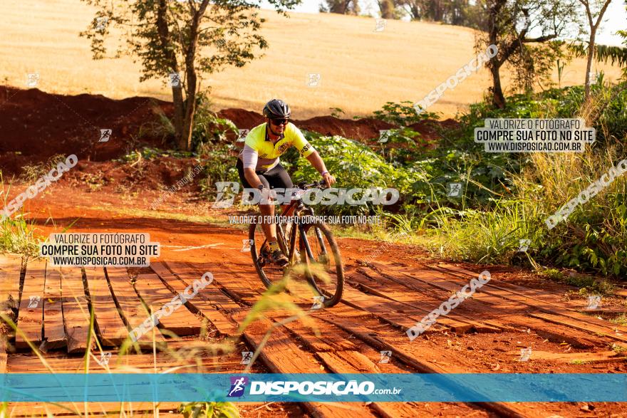 1º Pedal Beneficente Rotary Clube de Rolândia