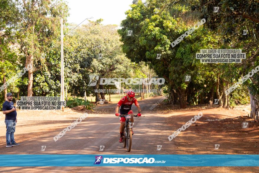 1º Pedal Beneficente Rotary Clube de Rolândia