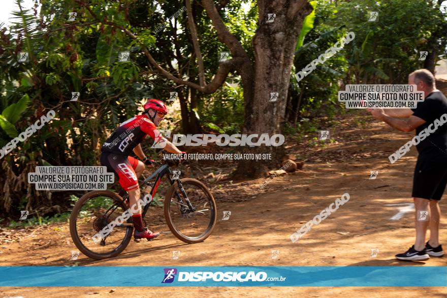 1º Pedal Beneficente Rotary Clube de Rolândia