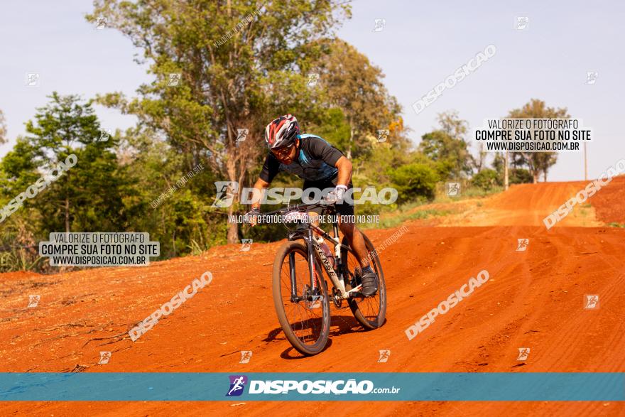 1º Pedal Beneficente Rotary Clube de Rolândia