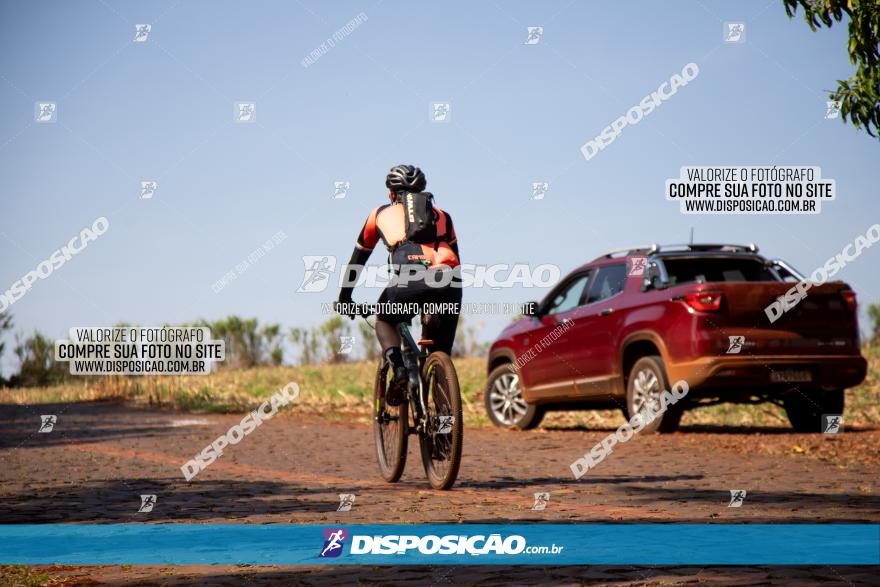 1º Pedal Beneficente Rotary Clube de Rolândia