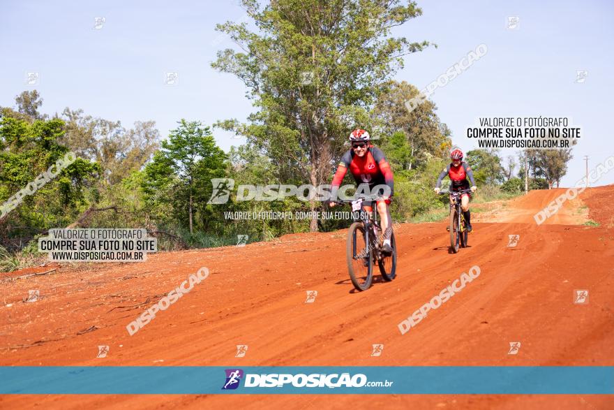 1º Pedal Beneficente Rotary Clube de Rolândia