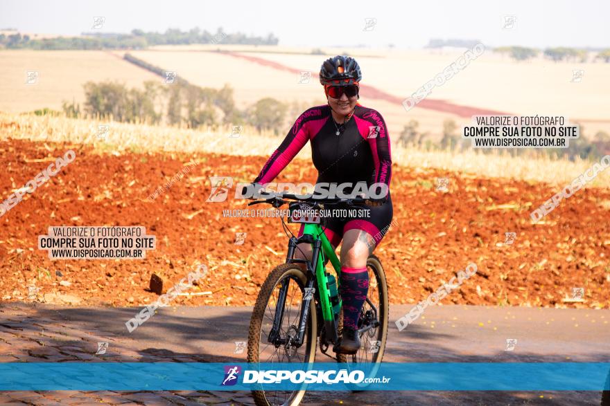 1º Pedal Beneficente Rotary Clube de Rolândia