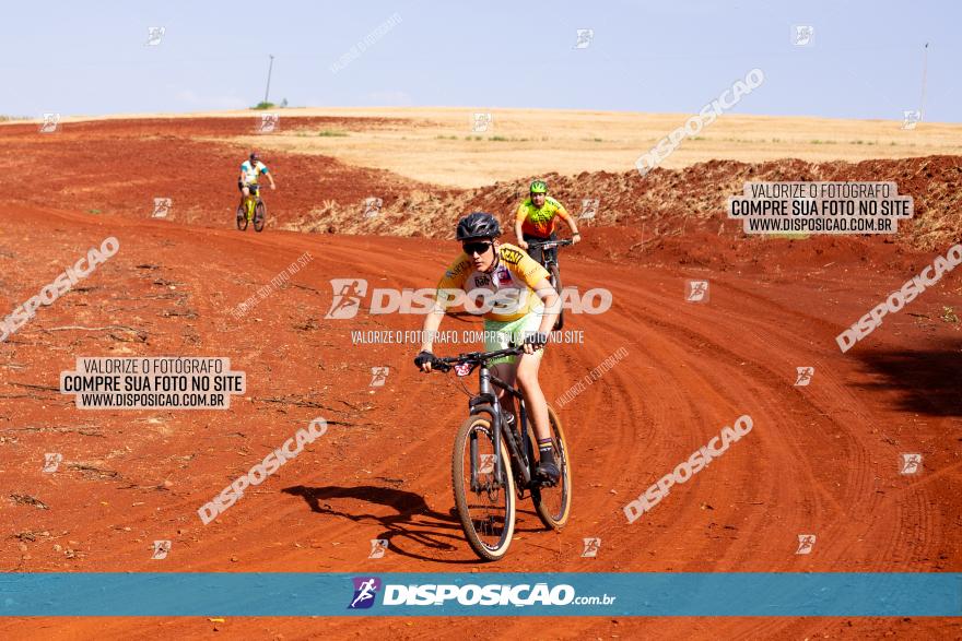 1º Pedal Beneficente Rotary Clube de Rolândia