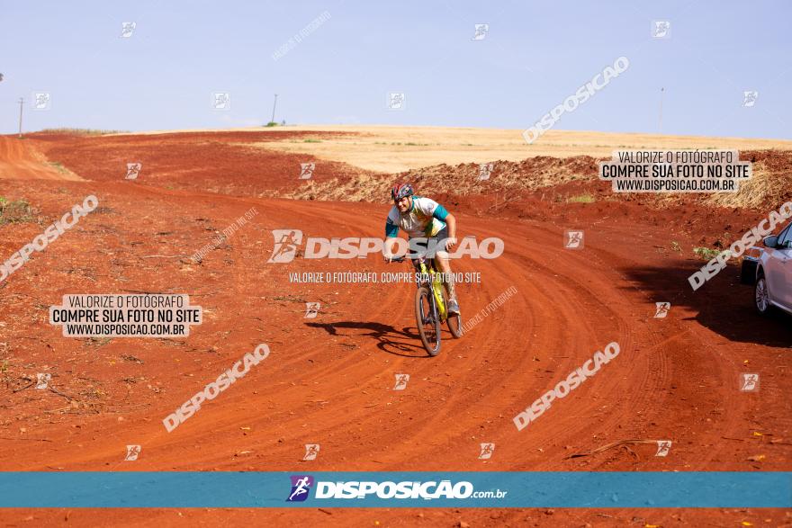 1º Pedal Beneficente Rotary Clube de Rolândia