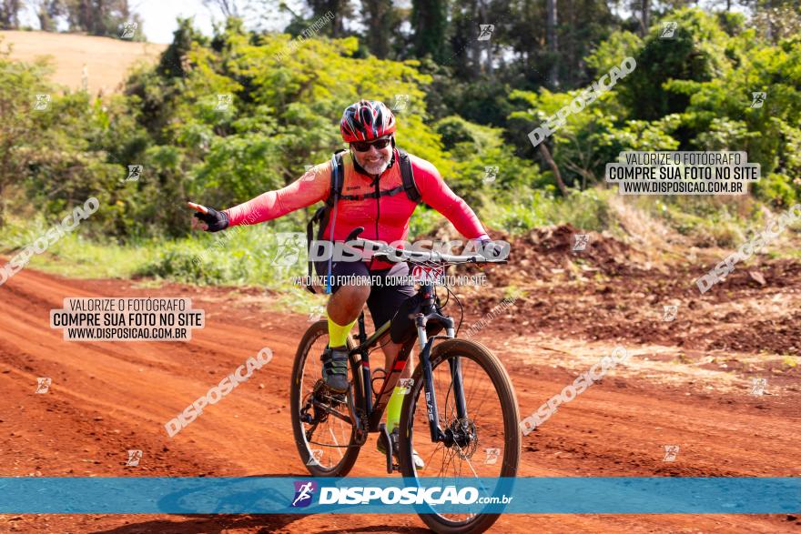 1º Pedal Beneficente Rotary Clube de Rolândia