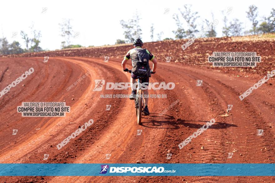 1º Pedal Beneficente Rotary Clube de Rolândia