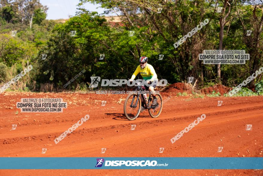 1º Pedal Beneficente Rotary Clube de Rolândia