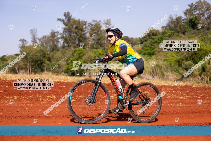 1º Pedal Beneficente Rotary Clube de Rolândia