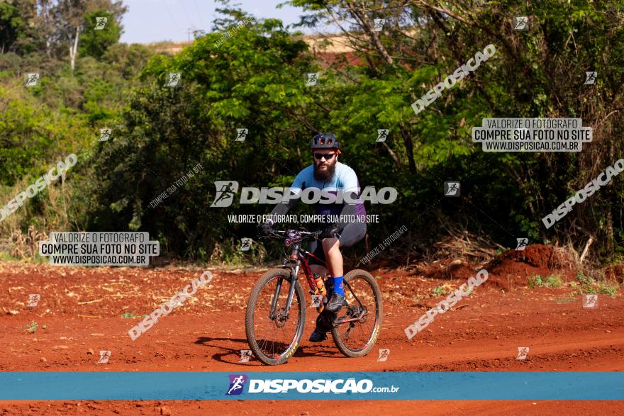 1º Pedal Beneficente Rotary Clube de Rolândia