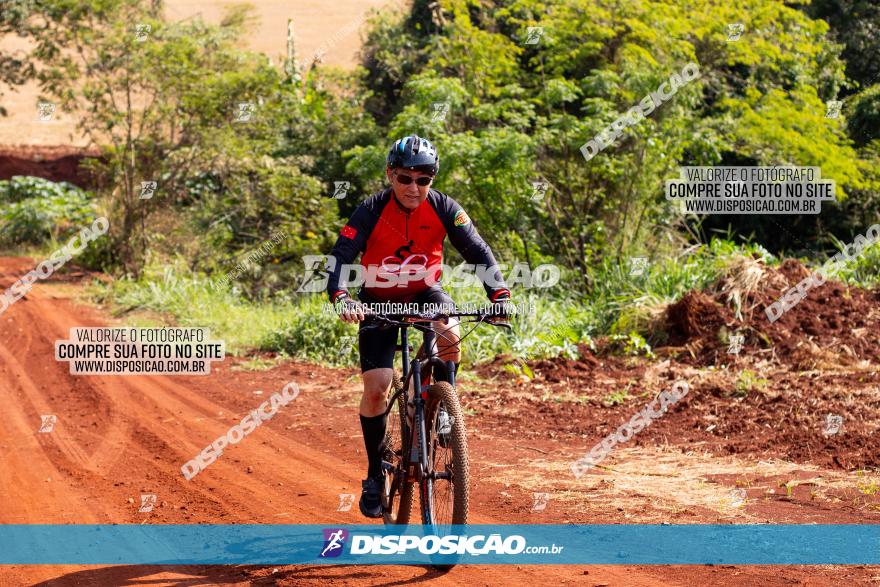 1º Pedal Beneficente Rotary Clube de Rolândia