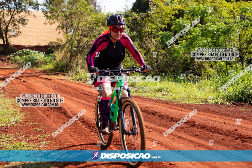 1º Pedal Beneficente Rotary Clube de Rolândia