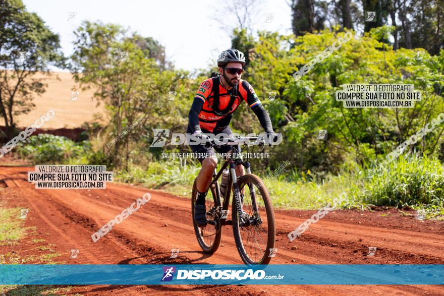 1º Pedal Beneficente Rotary Clube de Rolândia