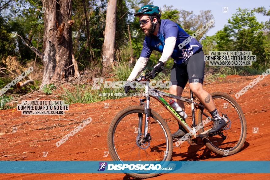 1º Pedal Beneficente Rotary Clube de Rolândia