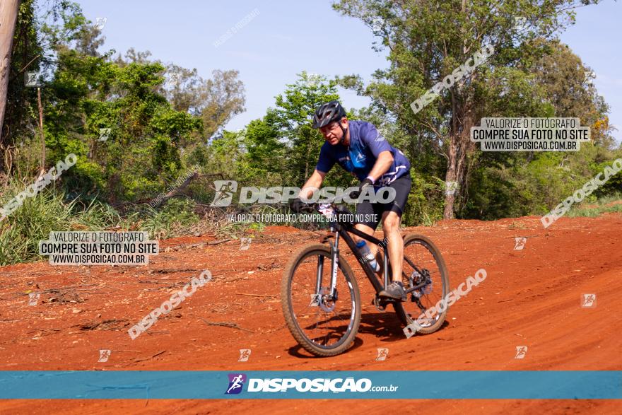 1º Pedal Beneficente Rotary Clube de Rolândia