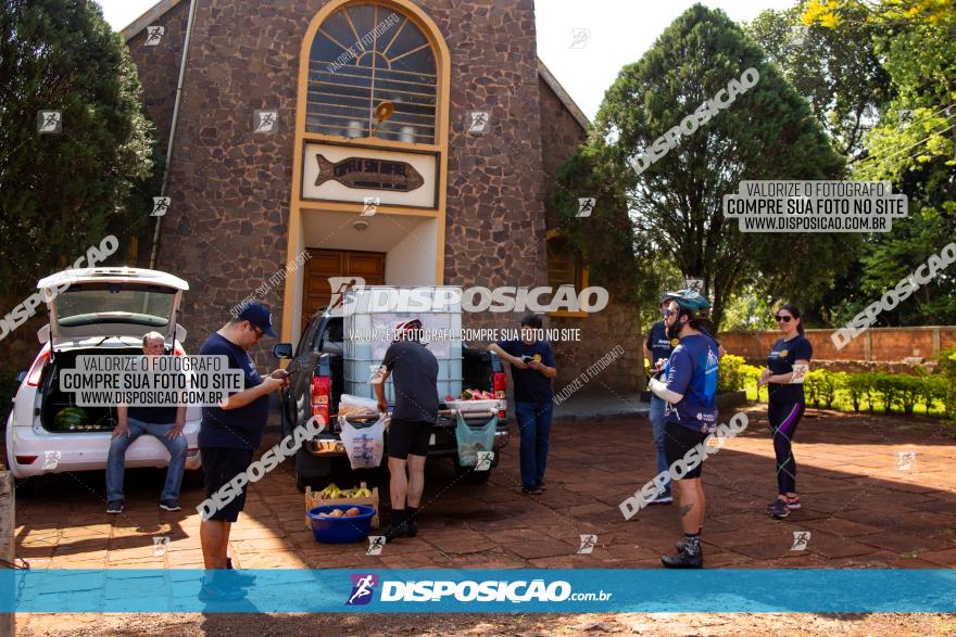 1º Pedal Beneficente Rotary Clube de Rolândia