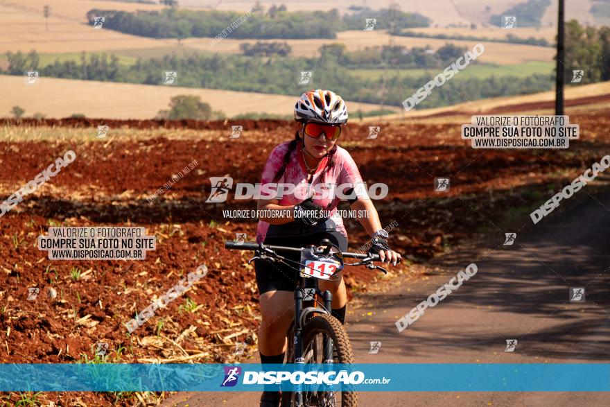 1º Pedal Beneficente Rotary Clube de Rolândia