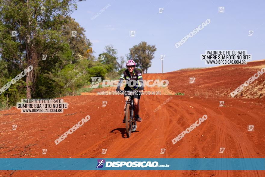 1º Pedal Beneficente Rotary Clube de Rolândia