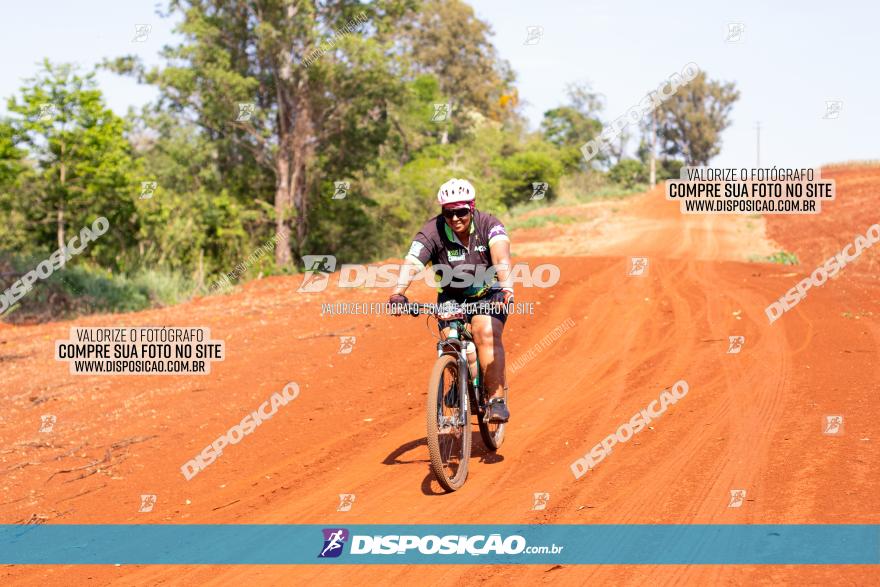 1º Pedal Beneficente Rotary Clube de Rolândia