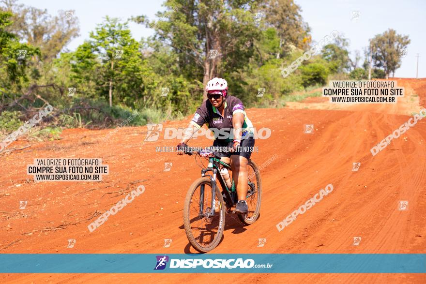 1º Pedal Beneficente Rotary Clube de Rolândia