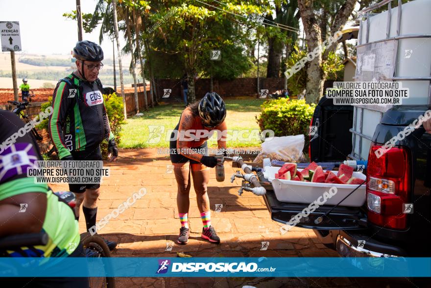 1º Pedal Beneficente Rotary Clube de Rolândia