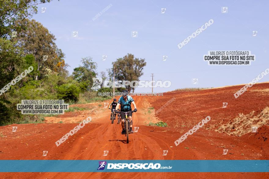 1º Pedal Beneficente Rotary Clube de Rolândia