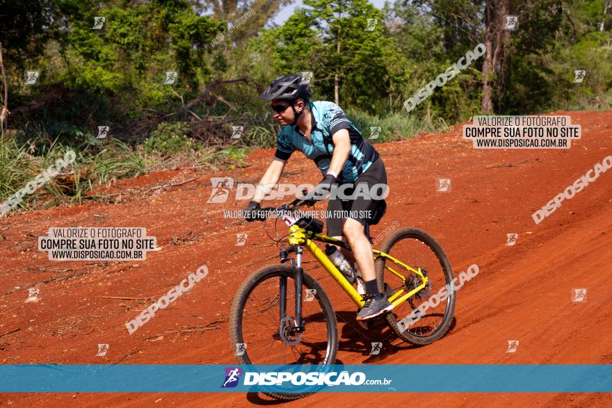 1º Pedal Beneficente Rotary Clube de Rolândia