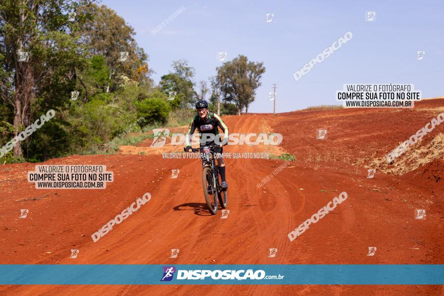 1º Pedal Beneficente Rotary Clube de Rolândia