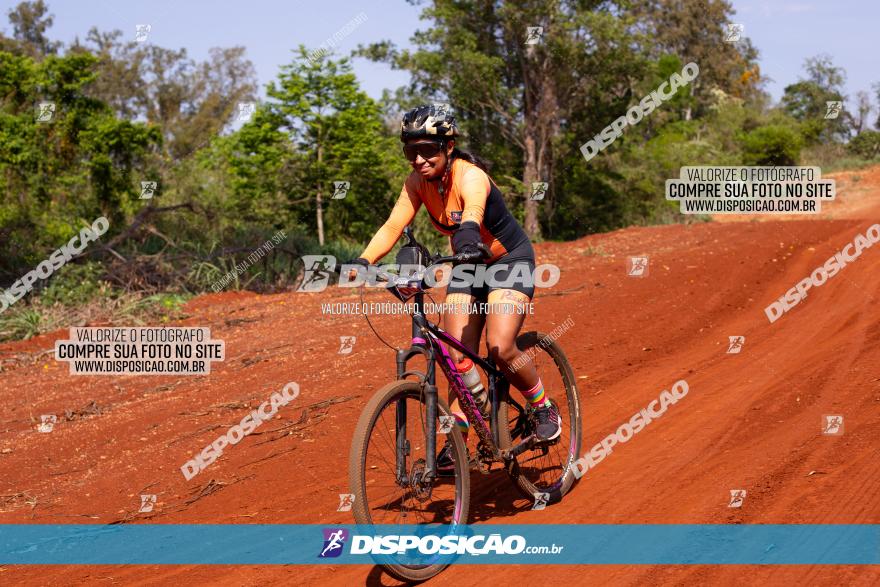 1º Pedal Beneficente Rotary Clube de Rolândia